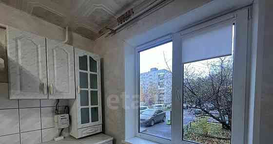 3-комн. квартира, 69.3 м2, 2/10 эт. Коломна