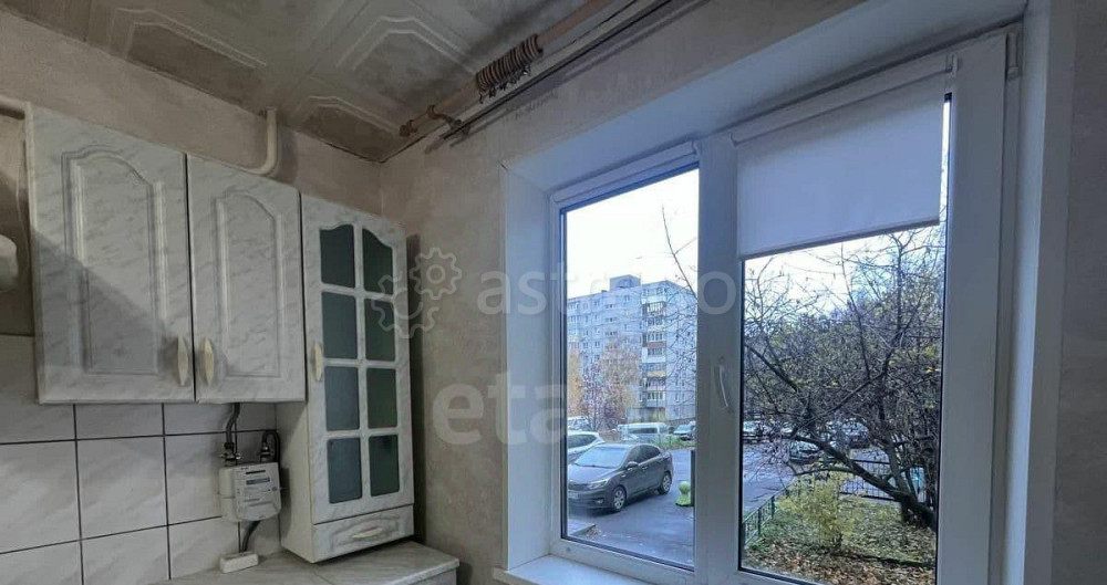 3-комн. квартира, 69.3 м2, 2/10 эт. Коломна - изображение 5