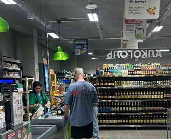 Торговое помещение, 471 м2 Солнечногорск