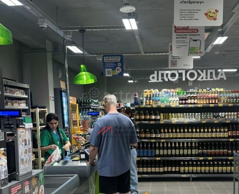 Торговое помещение, 471 м2 Солнечногорск - изображение 3