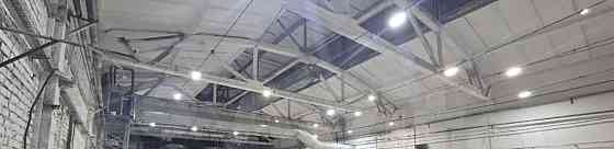 Производственное, 1008 м2 Химки