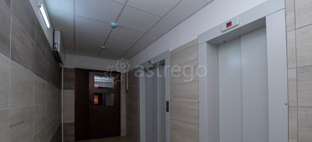 Студия, 24.8 м2, 12/14 эт. Красноярск - изображение 7