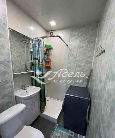 1-комн. квартира, 31 м2, 1/5 эт. Норильск