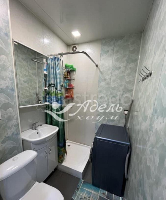 1-комн. квартира, 31 м2, 1/5 эт. Норильск - изображение 4