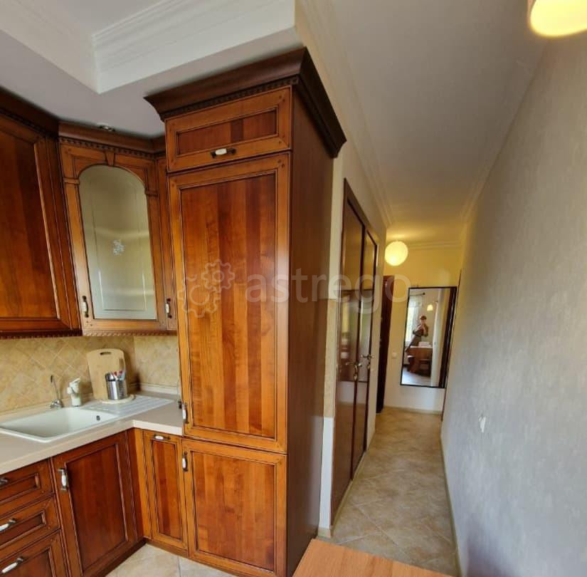 1-комн. квартира, 32.5 м2, 4/9 эт. Москва - изображение 1