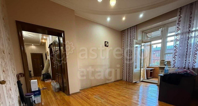 3-комн. квартира, 108 м2, 2/6 эт. Бийск - изображение 1