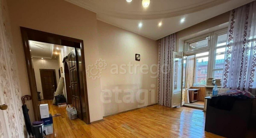 3-комн. квартира, 108 м2, 2/6 эт. Бийск - изображение 1