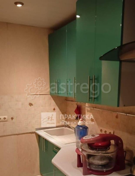 2-комн. квартира, 45 м2, 5/9 эт. Балашиха - изображение 7