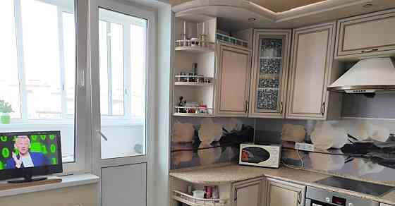 4-комн. квартира, 95.2 м2, 15/17 эт. Домодедово