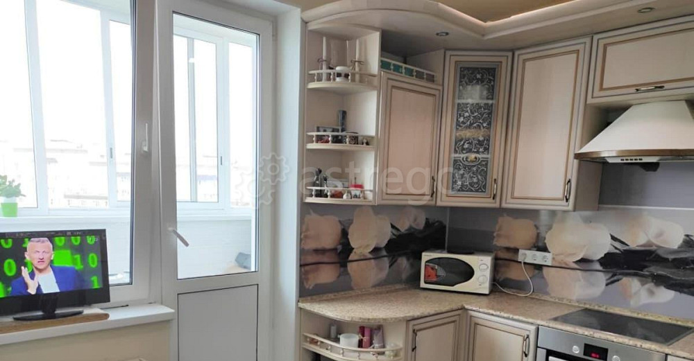 4-комн. квартира, 95.2 м2, 15/17 эт. Домодедово - изображение 2