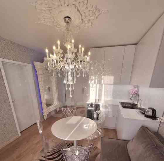 2-комн. квартира, 50.8 м2, 10/10 эт. Руза