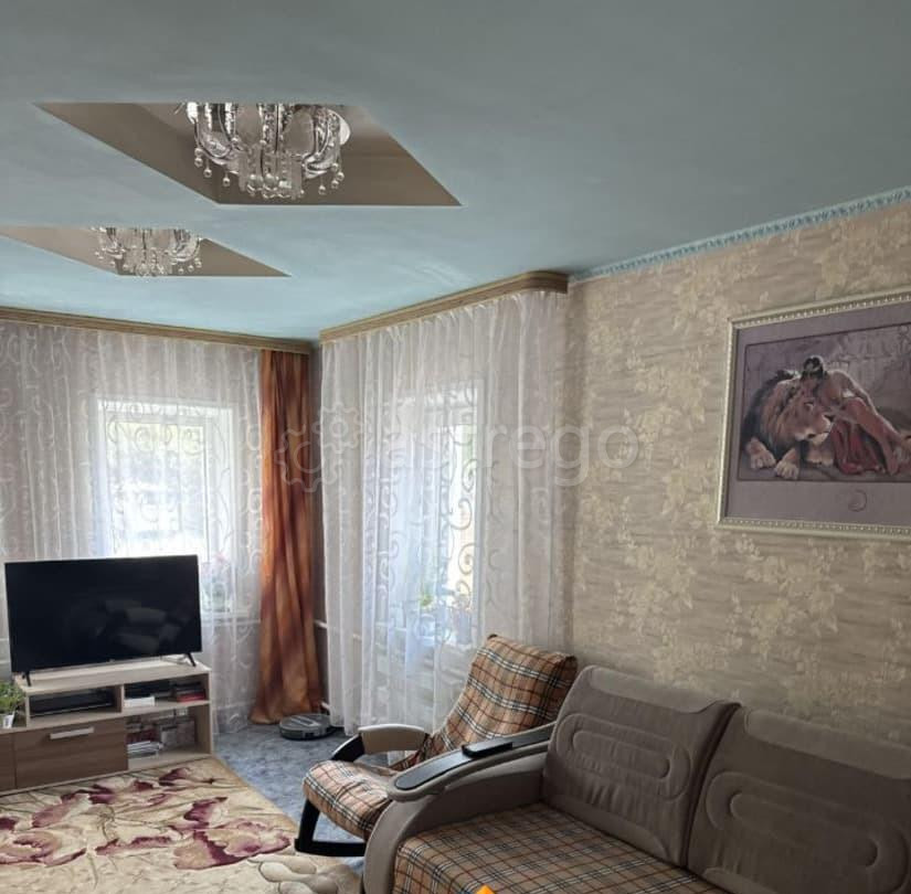 Дом, 41.9 м2, 16 соток, 1 эт. Зея - изображение 1