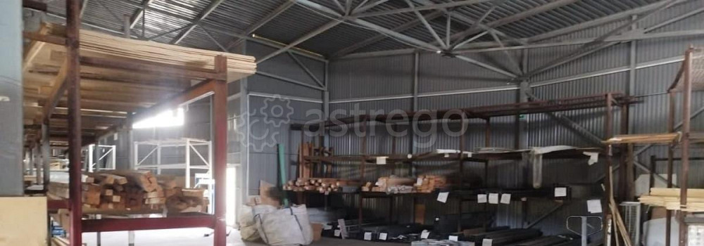 Свободного назначения, 625.7 м2 Астрахань - изображение 7