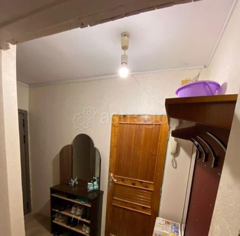 Комната, 35.2 м2, 9/9 эт. Санкт-Петербург - изображение 7