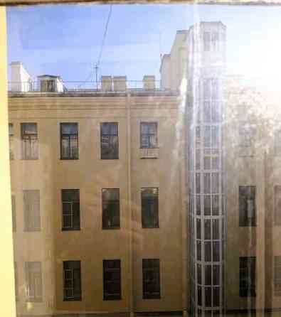 Комната, 26.8 м2, 5/5 эт. Санкт-Петербург