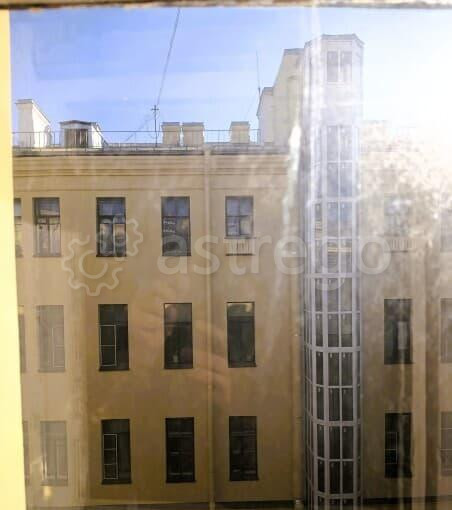 Комната, 26.8 м2, 5/5 эт. Санкт-Петербург - изображение 5