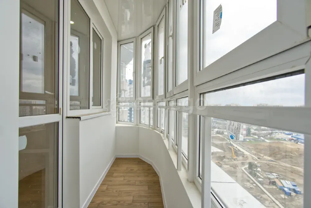 Продам 3-комн. квартиру, 81 м2, 18/24 этаж Краснодар - изображение 5