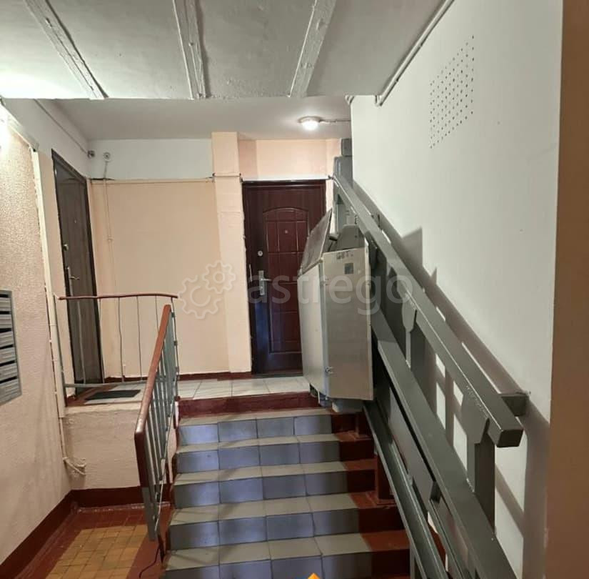 Комната, 13 м2, 5/9 эт. Москва - изображение 2