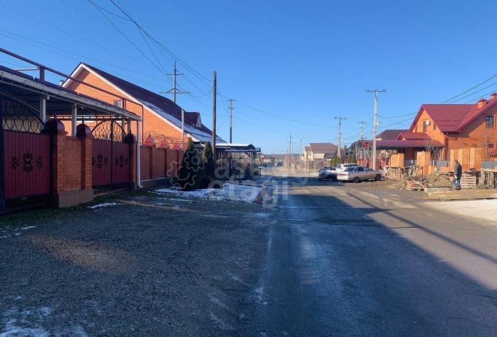 Дом, 326 м, 11.6 сотки, 2 эт. Майкоп - изображение 4