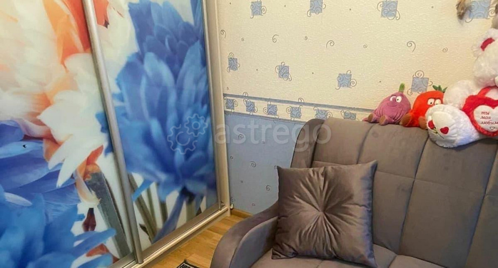 Комната, 11 м2, 7/9 эт. Москва - изображение 7
