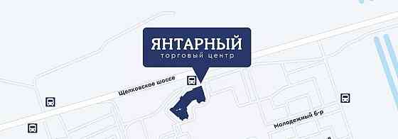 Торговое помещение, 15 м2 Балашиха