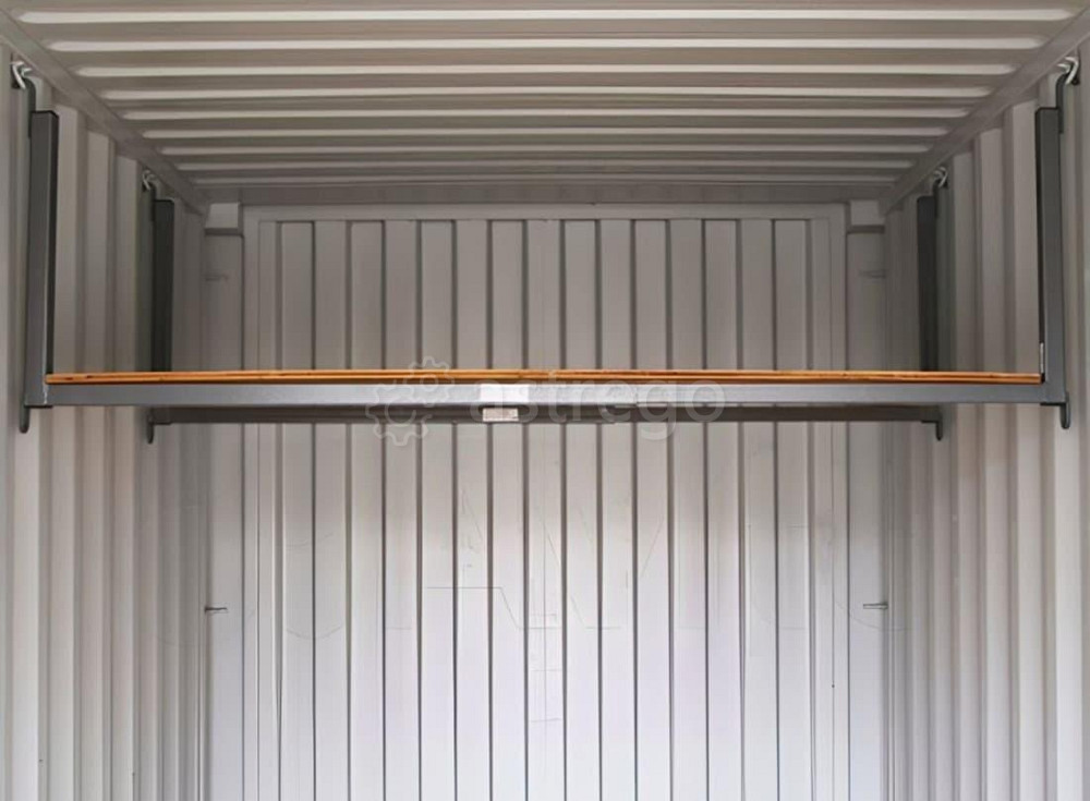 Склад, 4 м2 Свободный - изображение 1