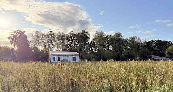 Земельный участок, 7 соток Пушкино