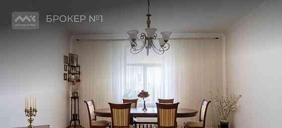 4-комн. квартира, 113.2 м2, 4/5 эт. Санкт-Петербург