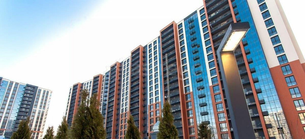 4-комн. квартира, 134.6 м2, 6/18 эт. Санкт-Петербург - изображение 4