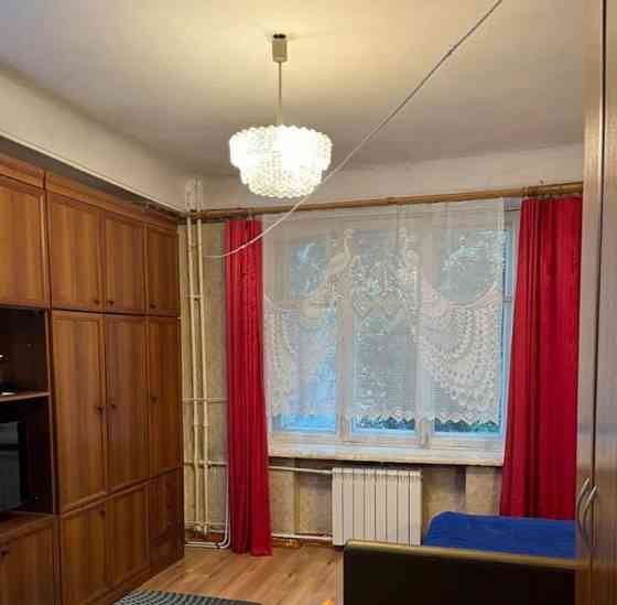 Комната, 20.2 м2, 3/5 эт. Москва