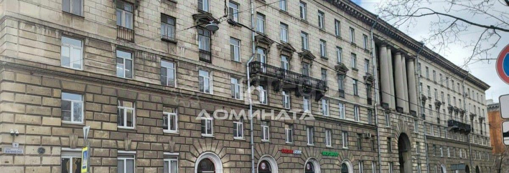 Комната, 14.2 м2, 3/6 эт. Санкт-Петербург - изображение 6