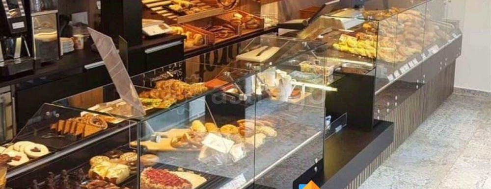 Готовый бизнес, 90 м2 Санкт-Петербург - изображение 1