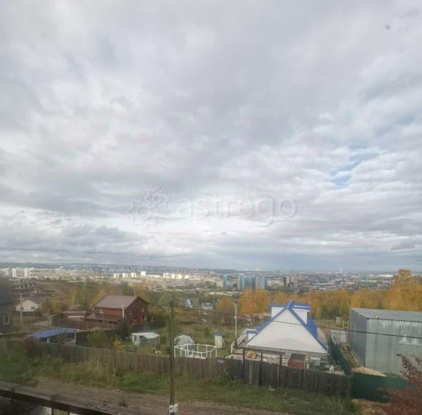 Дом, 270 м2, 10 соток Красноярск - изображение 2