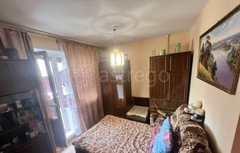 2-комн. квартира, 55 м2, 8/9 эт. Шатура - изображение 10