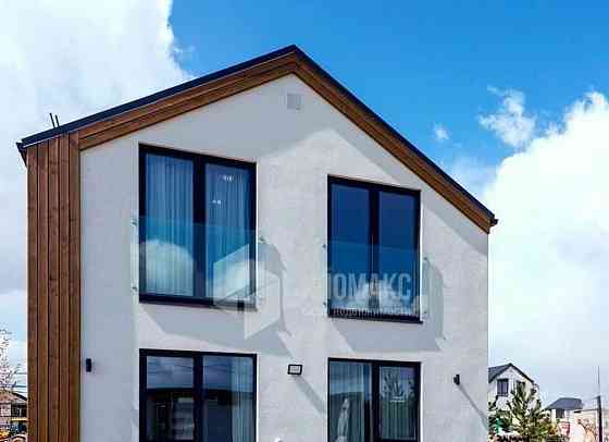 Дом, 155 м2, 6 соток, 2 эт. Апрелевка