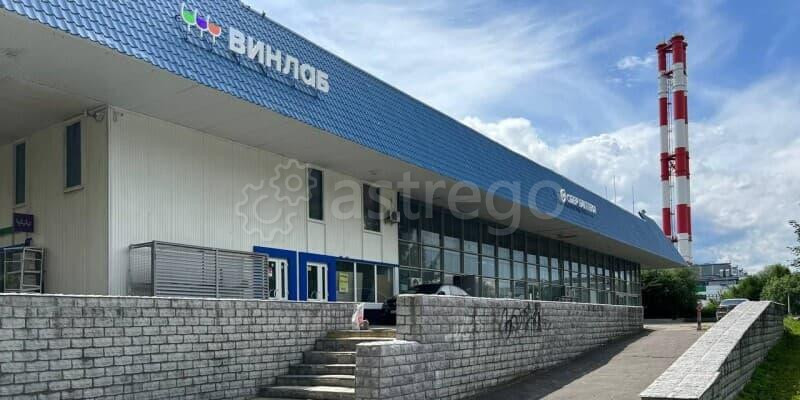 Свободного назначения, 650.8 м2 Москва - изображение 1
