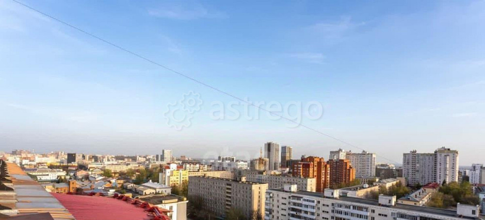 5-комн. квартира, 219.5 м2, 14/15 эт. Уфа - изображение 2