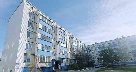 2-комн. квартира, 52.4 м2, 2/5 эт. Назарово