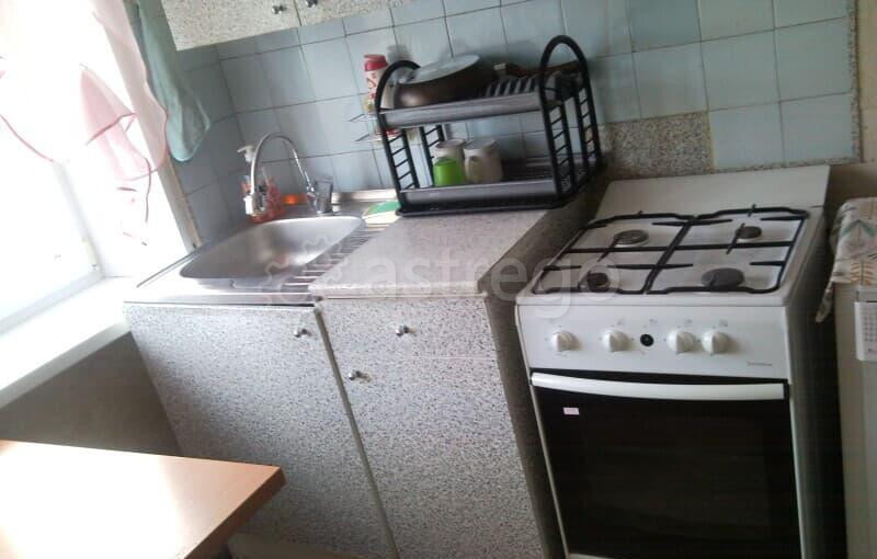 Комната, 17 м2, 4/5 эт. Уфа - изображение 10