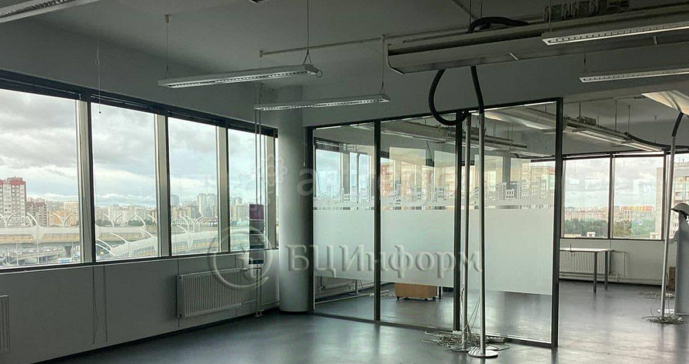 Офис, 1278 м2 Санкт-Петербург - изображение 6