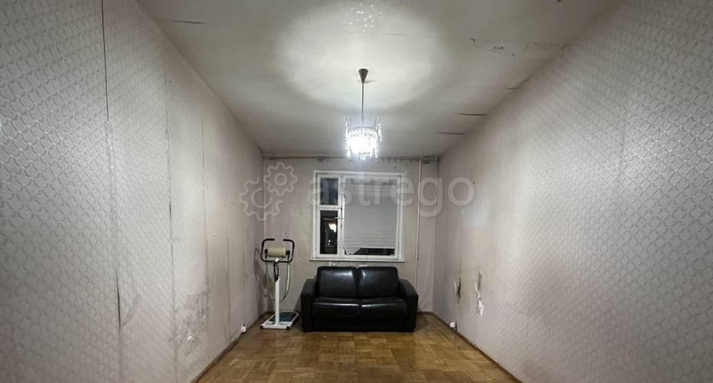 4-комн. квартира, 85.9 м2, 2/14 эт. Москва - изображение 3