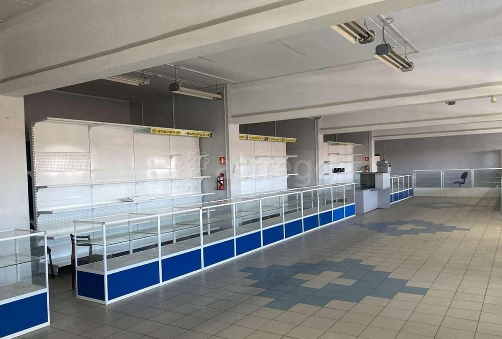 Свободного назначения, 500 м2 Северодвинск - изображение 9