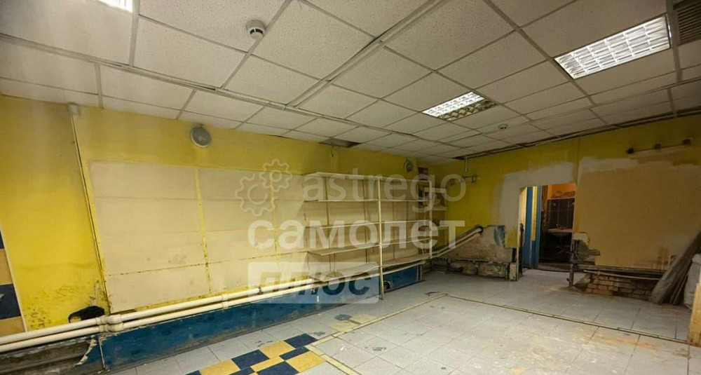 Свободного назначения, 43.9 м2 Астрахань - изображение 4