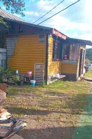 Дом, 40 м2 Истра