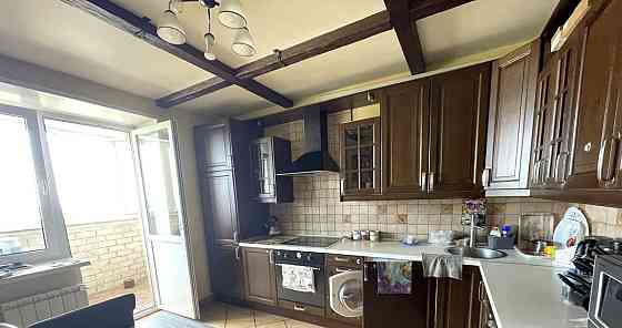 4-комн. квартира, 104 м2, 15/16 эт. Подольск