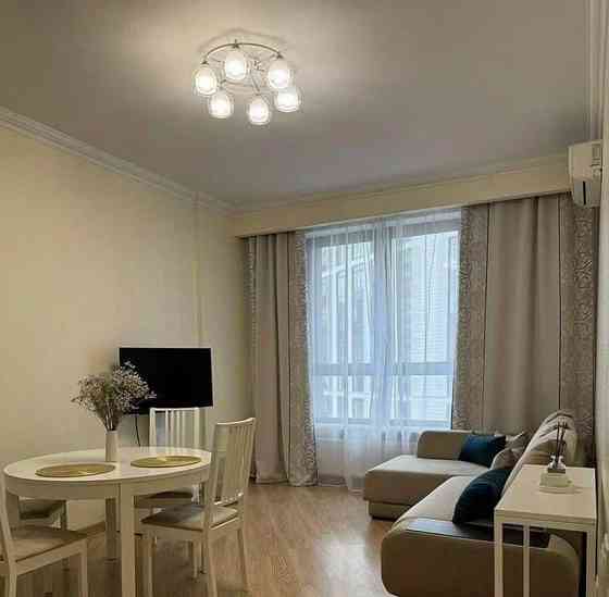 2-комн. апарт-ы, 60 м2, 5/17 эт. Москва