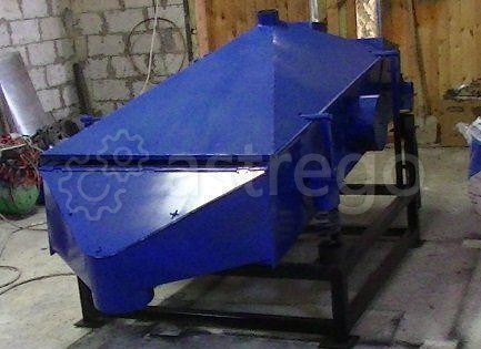 Виброгрохот для тонкого просева Челябинск - изображение 1