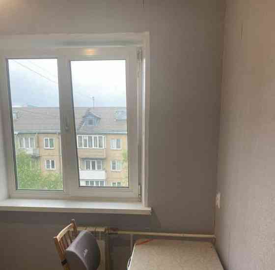 1-комн. квартира, 32 м2, 5/5 эт. Красноярск