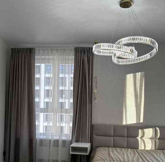 3-комн. квартира, 110 м2, 19/31 эт. Москва