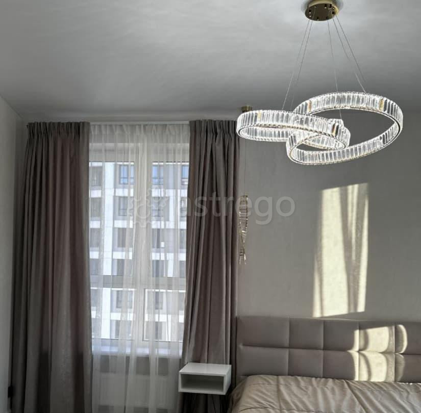 3-комн. квартира, 110 м2, 19/31 эт. Москва - изображение 6